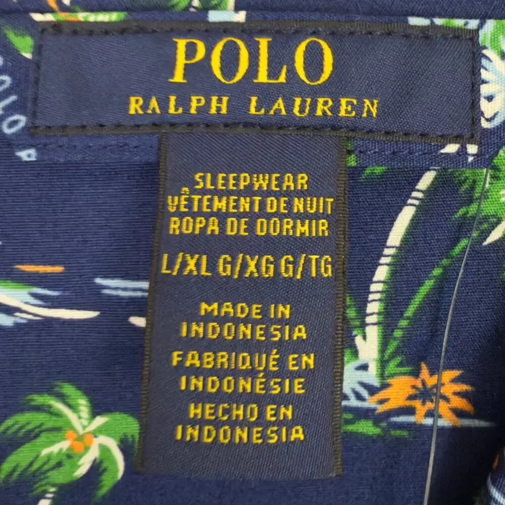 Polo Ralph Lauren polo ralph